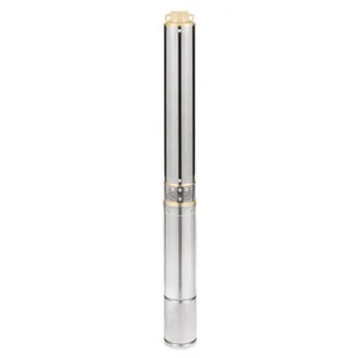 Насос погружной скважинный 5" Belamos 5TF115/30 кабель 1,5 м 5TF115/30