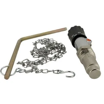 Регулятор тяги Regulus модель RT4 для твердотопливных котлов 13878