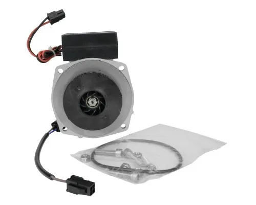 Двигатель циркуляционного насоса NVN GM-Pump 15-60 DL (по часовой стрелке) для котлов Navien Ace, Coaxial, Atmo, Deluxe (30000469B, 30000469А), NVТ15-60