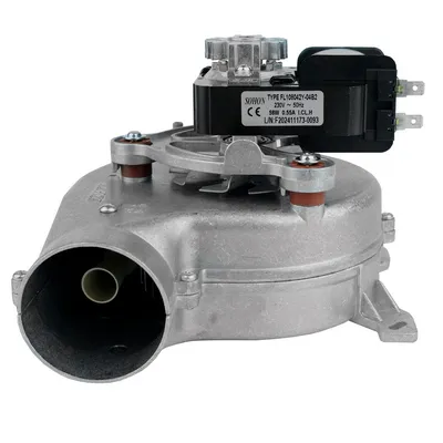 Вентилятор Sohon (Сохон) для газовых котлов Ferroli Divatech (398907134), FL108042Y-04B2