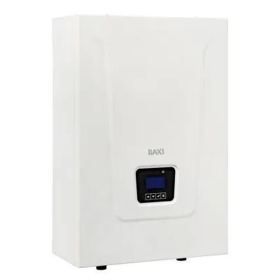 Котёл электрический настенный Baxi Ampera 6 E8403106--