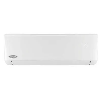 Кондиционер настенный (сплит-система) General Climate Astra Premium GC-A24HR1/GU-A24H1