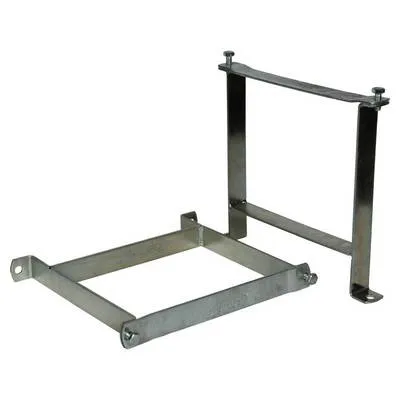 Гидравлическая стрелка НАР резьба с теплоизоляцией вертикальная Stout SDG-0015