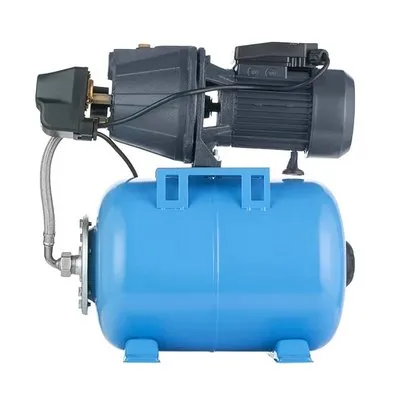 Станция насосная автоматическая Unipump Auto Jet 60 S-50 96631