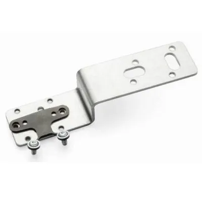 Кронштейн Rautitan тип Z 42 Rehau/Рехау 11055331008