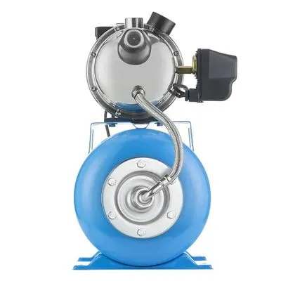 Станция насосная автоматическая Unipump Auto JS 80-50 92831