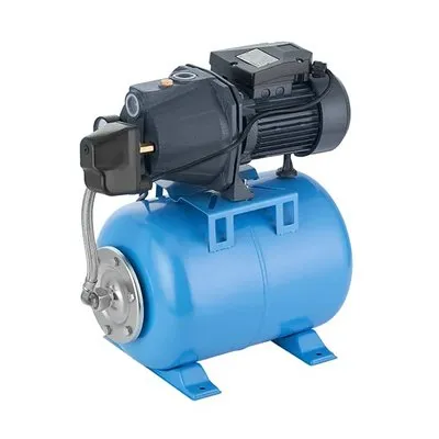 Станция насосная автоматическая Unipump Auto Jet 100 S 74715