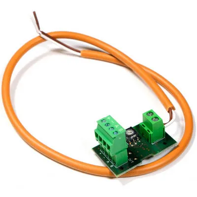 Плата для соединения котла и каскадного регулятора Time Power Italtherm 401150056