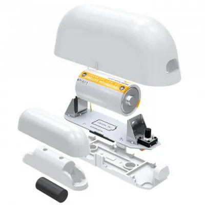 Датчик открытия двери/окна беспроводной EctoControl ES-DORD-01