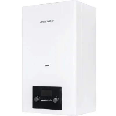 Котёл газовый Mizudo M18 с шиной OpenTherm БП-00002083