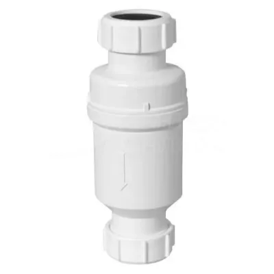 Сифон для раковины сухой 11/4"х32 McAlpine MRNRV32-PB