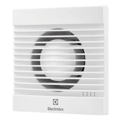 Вентилятор вытяжной Electrolux Basic EAFB-120T с таймером НС-1126786