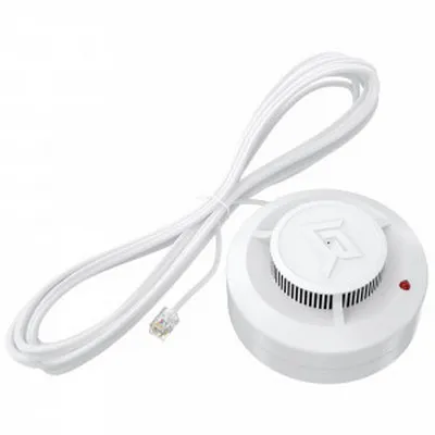 Датчик дыма проводной Es-Smws-01 EctoControl ec01015