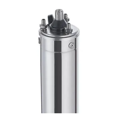 Насос скважинный 3" Unipump Mini Eco 3-77 60599