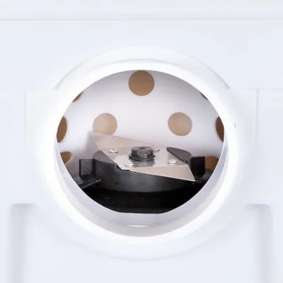 Канализационная установка Belamos с ножами, реверс KNS-4003