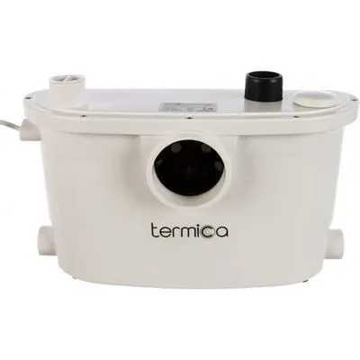 Установка насосная Termica Comfortline Compact Lift 400 84969021