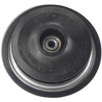 Ротор двигателя циркуляционного насоса Wilo, ротор 35 мм, колесо 68 мм (по часовой стрелке), BGR-W-B-35-68-CW-B-G