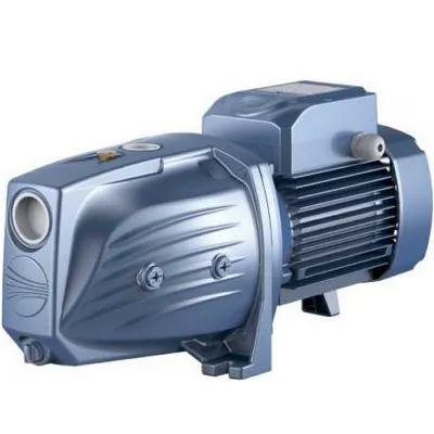 Насос самовсасывающий Pedrollo JSWm 3CL 46JS8AL05A1