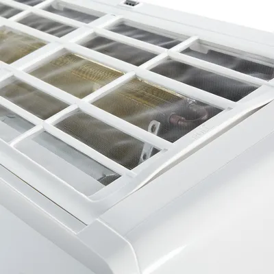 Кондиционер настенный (сплит-система) Ballu Ice Peak BSPKI-13HN8_23Y