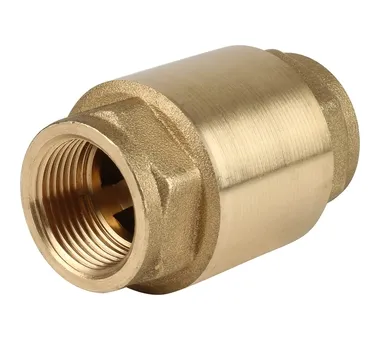 Клапан обратный с внутренней резьбой ВВ 3/4" с металлическим затвором Itap 1000034