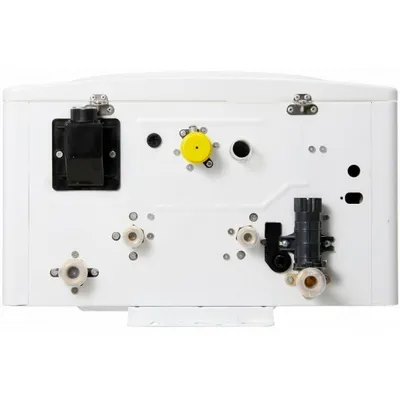 Котёл газовый Navien Deluxe One-35k PNGB3500035L007