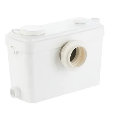 Установка насосная Unipump Sanivort 605 A (Нmax-9,5 м, Qmax-9 м³/час)