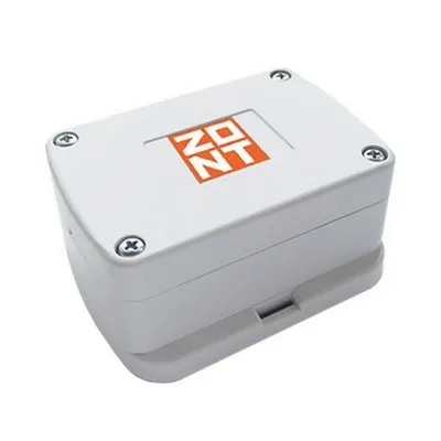 Радиодатчик контроля протечки воды ёмкостной ZONT МЛ-712 ML14053