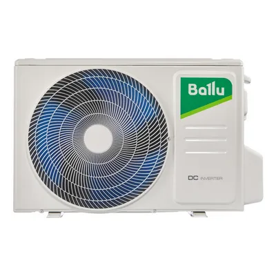 Кондиционер настенный (сплит-система) Ballu Eco Smart DC Inverter  BSYI-07HN8/ES _23Y