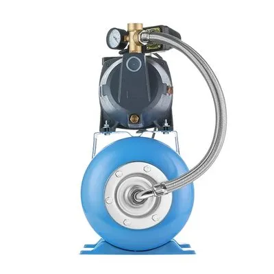 Станция насосная автоматическая Unipump Auto JSW 55 72689