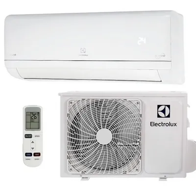 Кондиционер настенный (сплит-система) Electrolux Skandi DC Inverter EACS/I-09HSK/N3