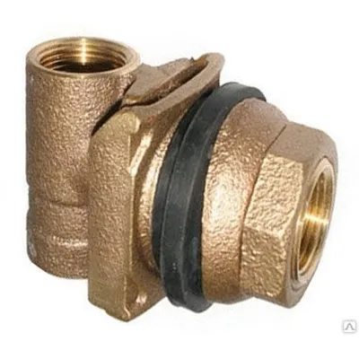 Адаптер скважинный 1" Tim W-DA0104