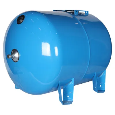 Гидроаккумулятор для водоснабжения Stout 300 литров горизонтальный STW-0003-000300