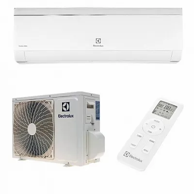 Кондиционер настенный (сплит-система) Electrolux Fusion 2.0 Super DC Inverter EACS/I-07HF2/N8