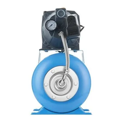 Станция насосная автоматическая Unipump Auto Jet 110 L-50 76930