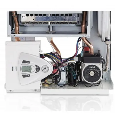 Котёл газовый Ferroli Vitabel F32 GCDG8K6A