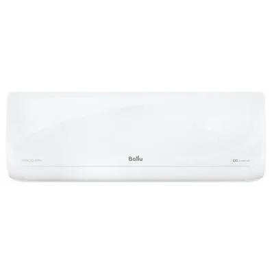 Кондиционер настенный (сплит-система) Ballu Discovery DC Inverter BSVI-12HN8
