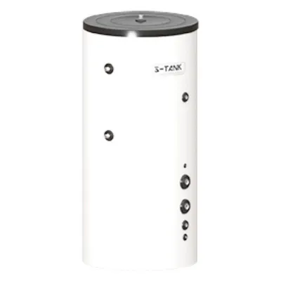 Ёмкость буферная S-Tank SS Electro Mono