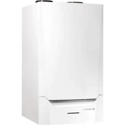 Котёл газовый конденсационный De Dietrich Innovens PRO MCA 160 7674142