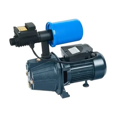 Станция насосная адаптивная Unipump Акваробот Jet 80 S 30646