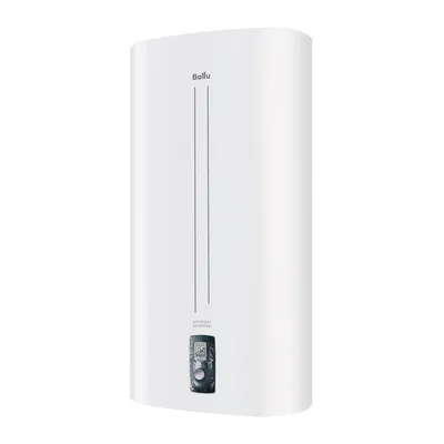Водонагреватель накопительный Ballu Artendo Inverter BWH/S 80 НС-1605927