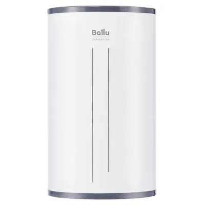 Водонагреватель накопительный Ballu Omnium Uni O BWH/S 15 НС-1523937