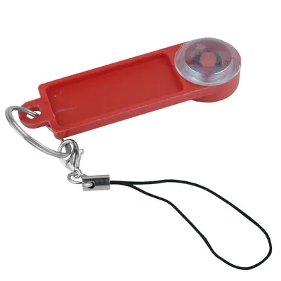 Индикатор вращения циркуляционного насоса PRC30 КРАСНЫЙ