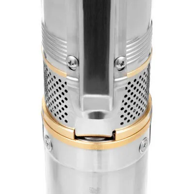 Насос погружной скважинный 3" Belamos TF3-60 кабель 35 м TF360