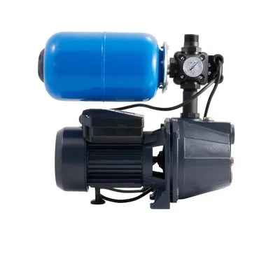 Станция насосная автоматическая Unipump Auto Jet 60 S-5 31305