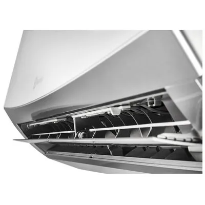 Кондиционер настенный (сплит-система) Electrolux Air Gate 2 Super DC Inverter EACS/I-18HG-BLACK2/N8 чёрный