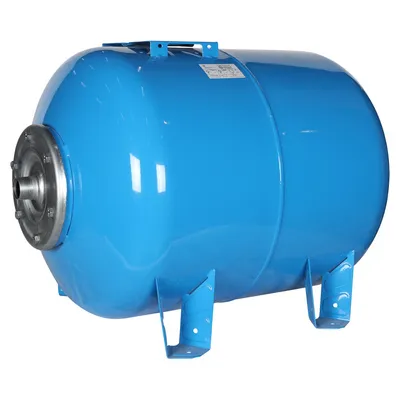 Гидроаккумулятор для водоснабжения Stout 300 литров горизонтальный STW-0003-000300