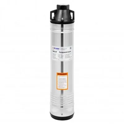 Насос погружной скважинный 4" Belamos вихревой TM10-P кабель 20 м TM10-P
