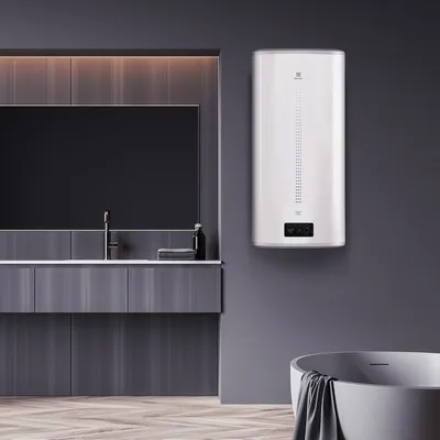 Водонагреватель накопительный Electrolux Major LZR 3 EWH 50 НС-1283441