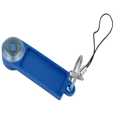 Индикатор вращения циркуляционного насоса PRC30 СИНИЙ