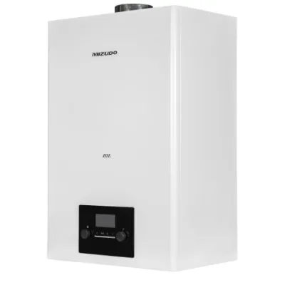 Котёл газовый Mizudo M44ТL с шиной OpenTherm БП-00001485